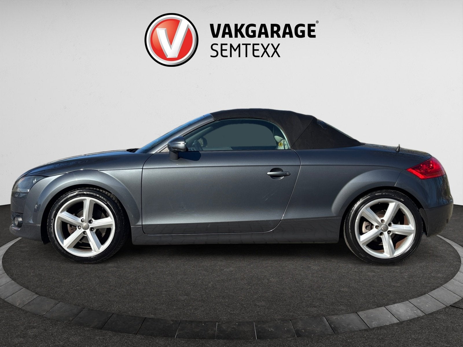 Audi TT Roadster 2.0 TFSI | Cabrio Automatisch | Clima | Cru, Auto's, Audi, Automatische klimaatregeling, TT, Gebruikt, Beige