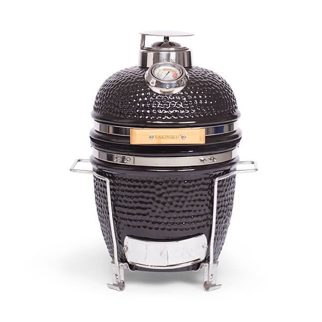 Yakiniku BBQ Kamado EGG Mini, Met accessoires, Info@hout-art.nl, Nieuw, Ophalen of Verzenden