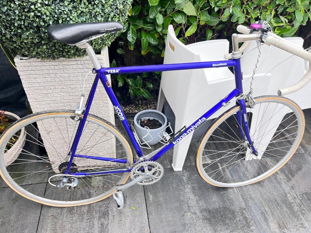 Koga Miyata Roadspeed, Ophalen, Gebruikt, 10 tot 15 versnellingen, Koga Miyata