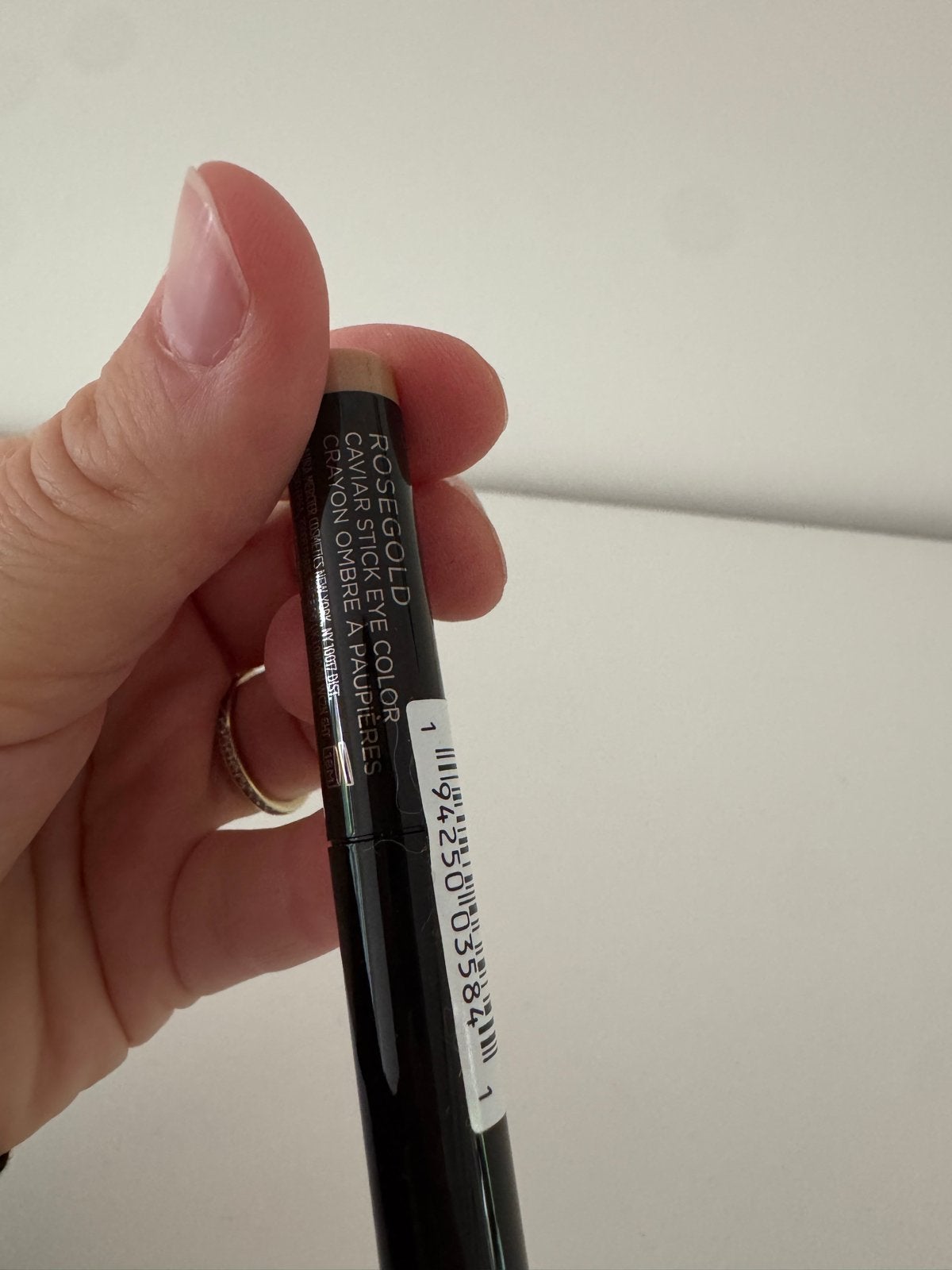 Laura Mercier Caviar Stick Eye Colour - Rose Gold, Ogen, Nieuw, Ophalen of Verzenden, Make-up