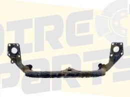 Audi A4 (-2/99) dwarsbalk (met sleepoog) MQ! 8D0199521F, -, -, Nieuw, Audi