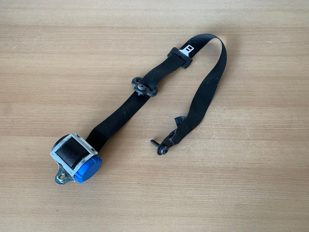 veiligheidsgordel links ford fusion 2002 tot 2012 602832000, Auto-onderdelen, Interieur en Bekleding, Gebruikt, -, -, Ophalen of Verzenden