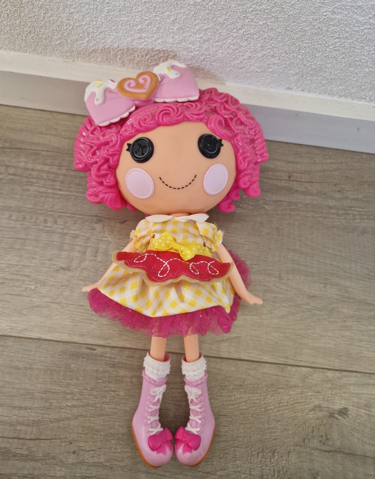 lalaloopsy pop Mga entertainment crumbs sugar cookie silly, Ophalen of Verzenden