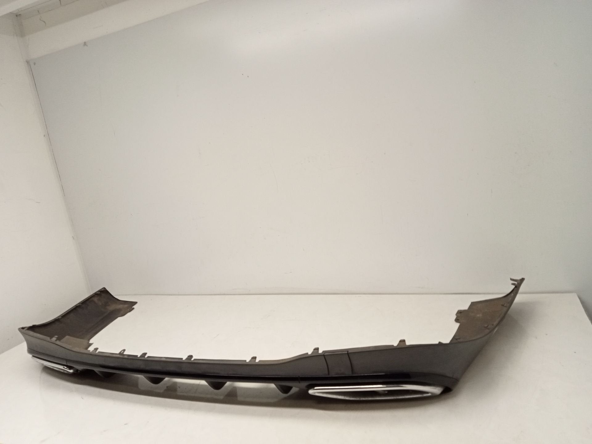 Mercedes CLA Diffuser 2019+ a1188850302 Origineel, Gebruikt, Mercedes-Benz AG, Mercedes-Benz, Ophalen of Verzenden