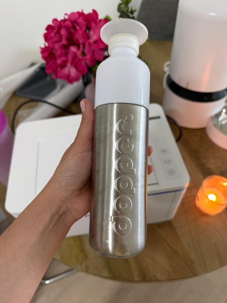 Dopper Water Bottles, Ophalen of Verzenden, Gebruikt