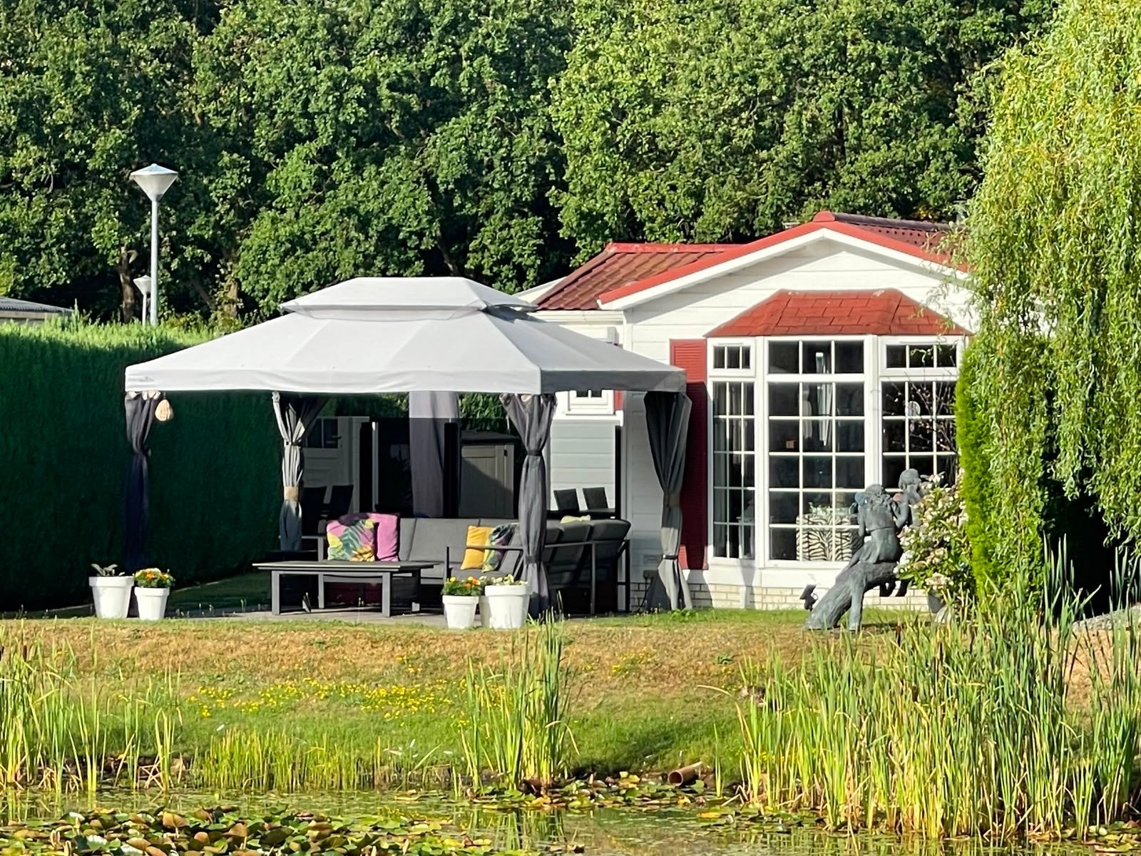 Chalet te koop op de Leistert, Tot en met 6