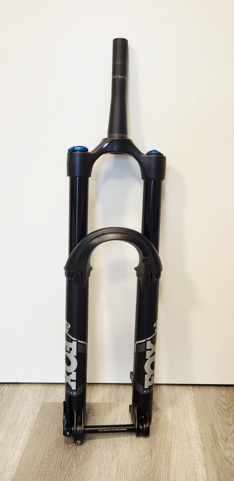 Fox 38 float 170mm mtb voorvork 2025, FOX, Ophalen of Verzenden, Zo goed als nieuw, Voorvork