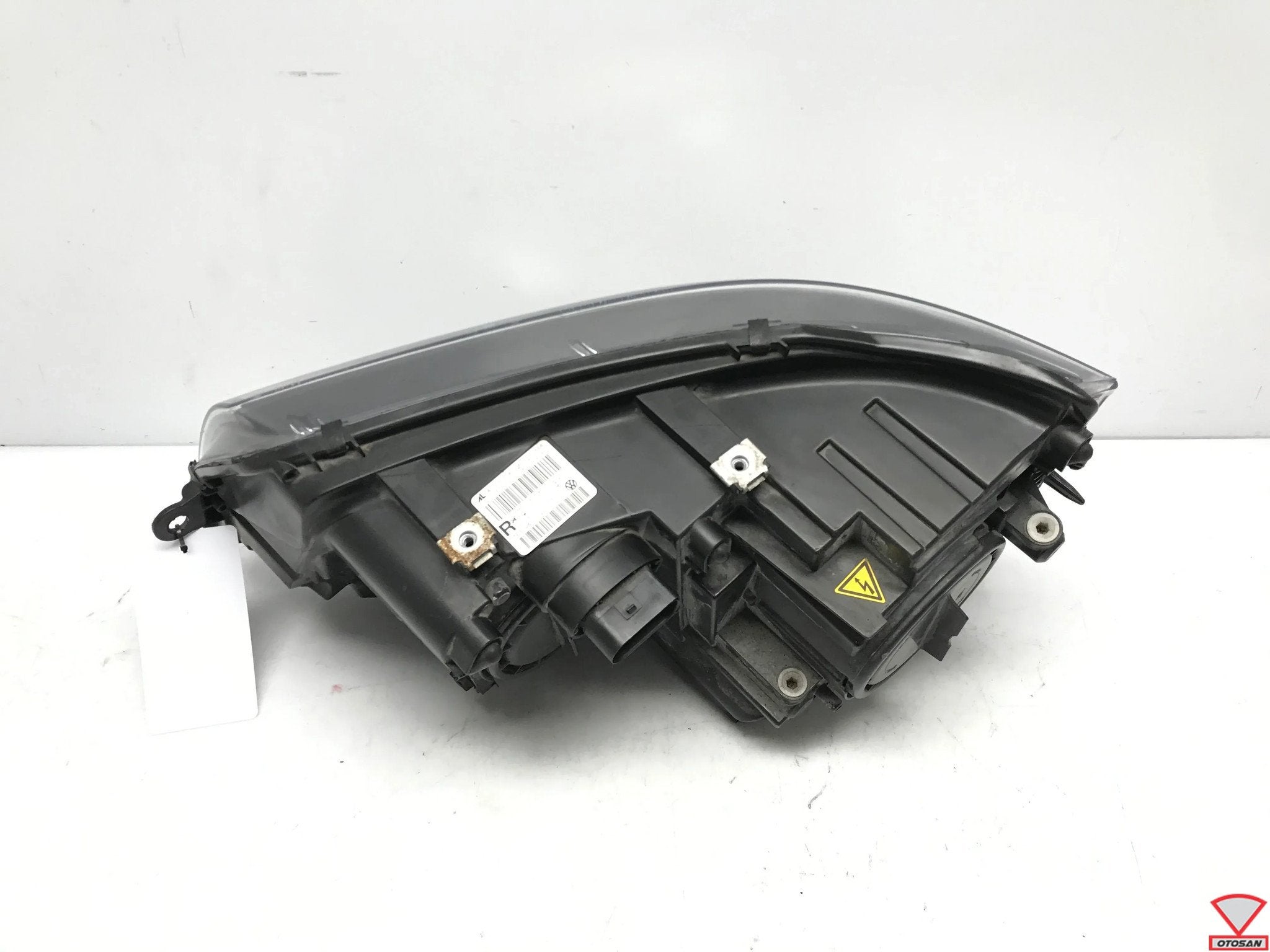 VW Transpoter T5 GP Xenon LED Koplamp Rechts Voor 7E5941016, Gebruikt, Volkswagen, Volkswagen AG, Berliner Ring 2
38440  Wolfsburg, DE