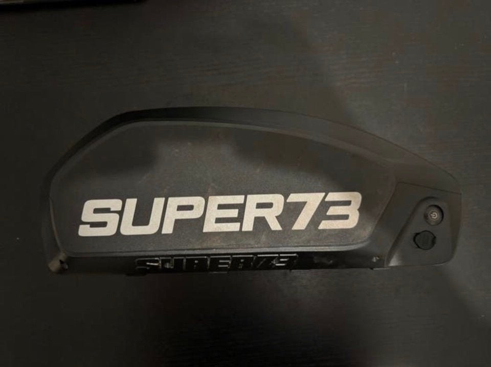 Super73 RX S2. rx Accu, Ophalen of Verzenden, Gebruikt