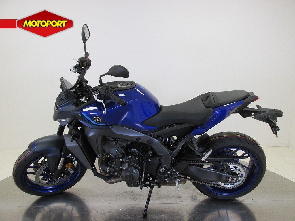 Yamaha MT-09 ABS (bj 2026), Klantenservice@yamaha-motor.nl, Koolhovenlaan 101
1119 NC  Schiphol-Rijk, NL, Naked bike, Yamaha Motor Europe N.V.