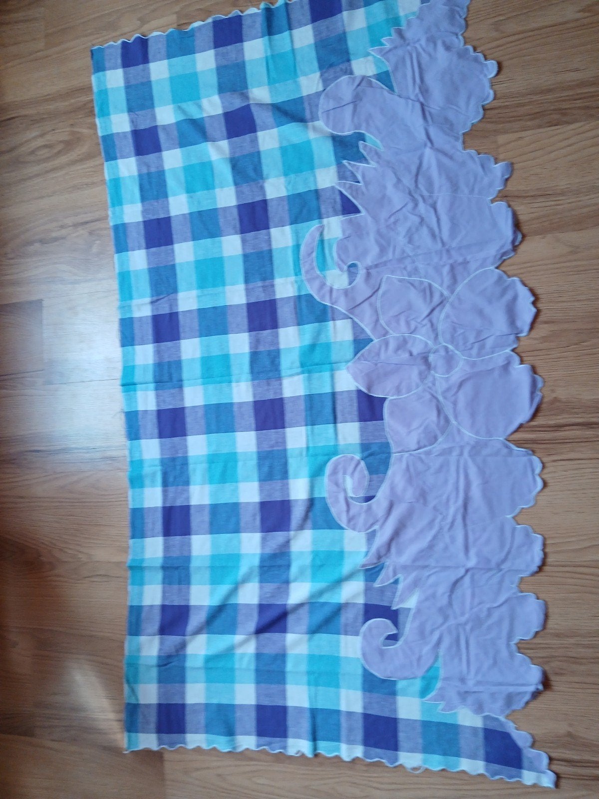 Pangi Suriname 160x80cm - Traditionele Surinaamse stof, Verzenden