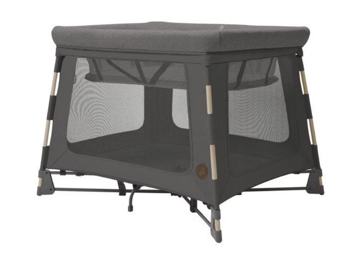 MAXI COSI campingbedje Swift, Ophalen, Zo goed als nieuw, Reisbedje