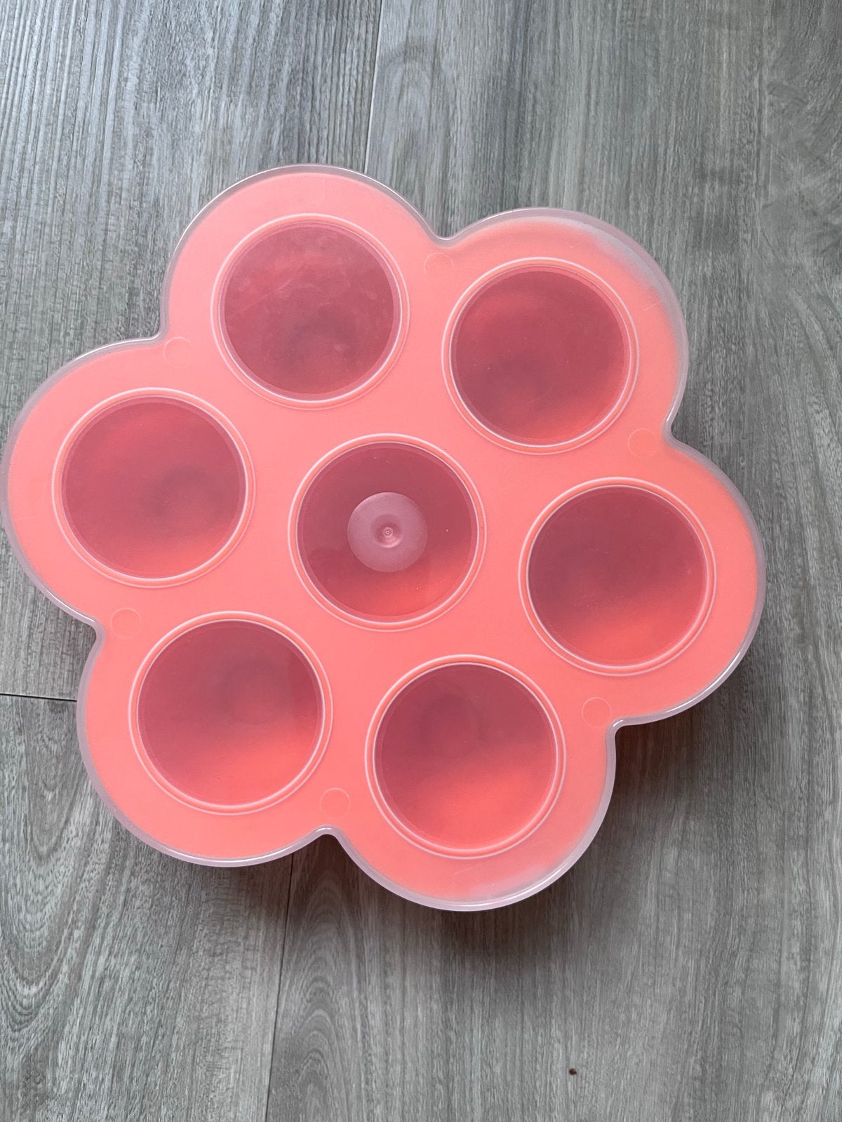 Invriesbakjes babyvoeding & Flessenpoedertoren, Ophalen of Verzenden, Zo goed als nieuw, Overige typen
