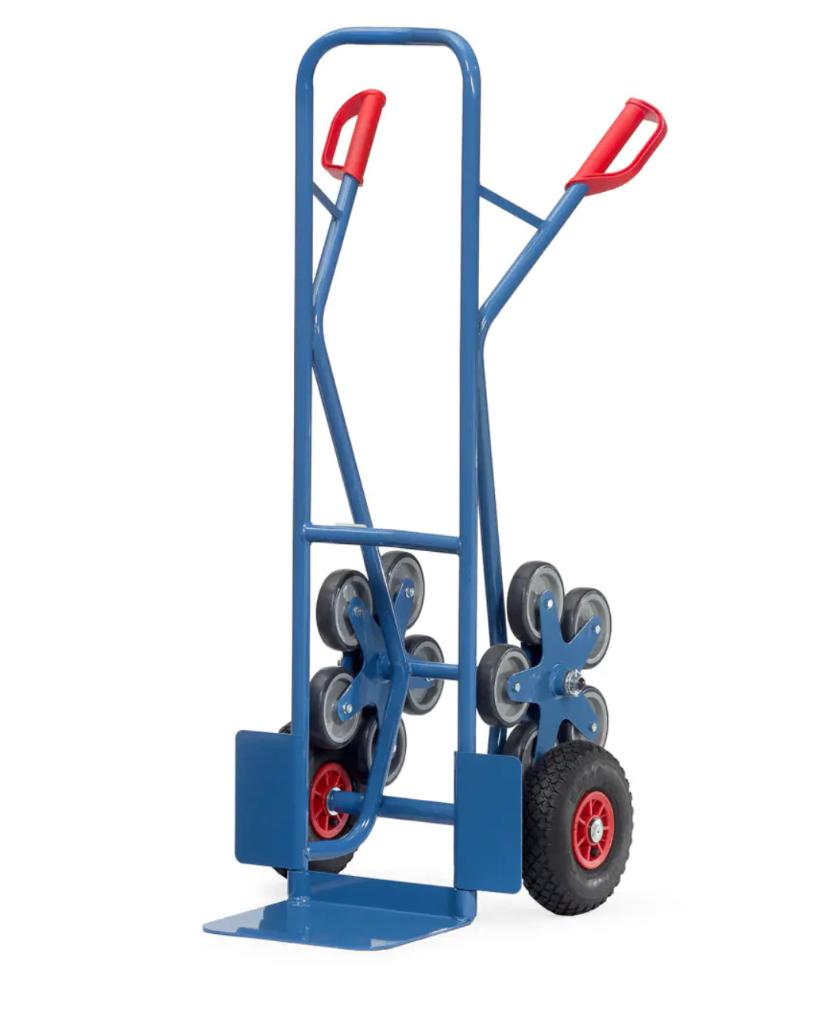 Trappensteekwagen fetra trappen steekwagen HBM Machines, Doe-het-zelf en Verbouw, Transportwagens, Ophalen, Transportkar, Dzoshkun.mustafa@gmail.com