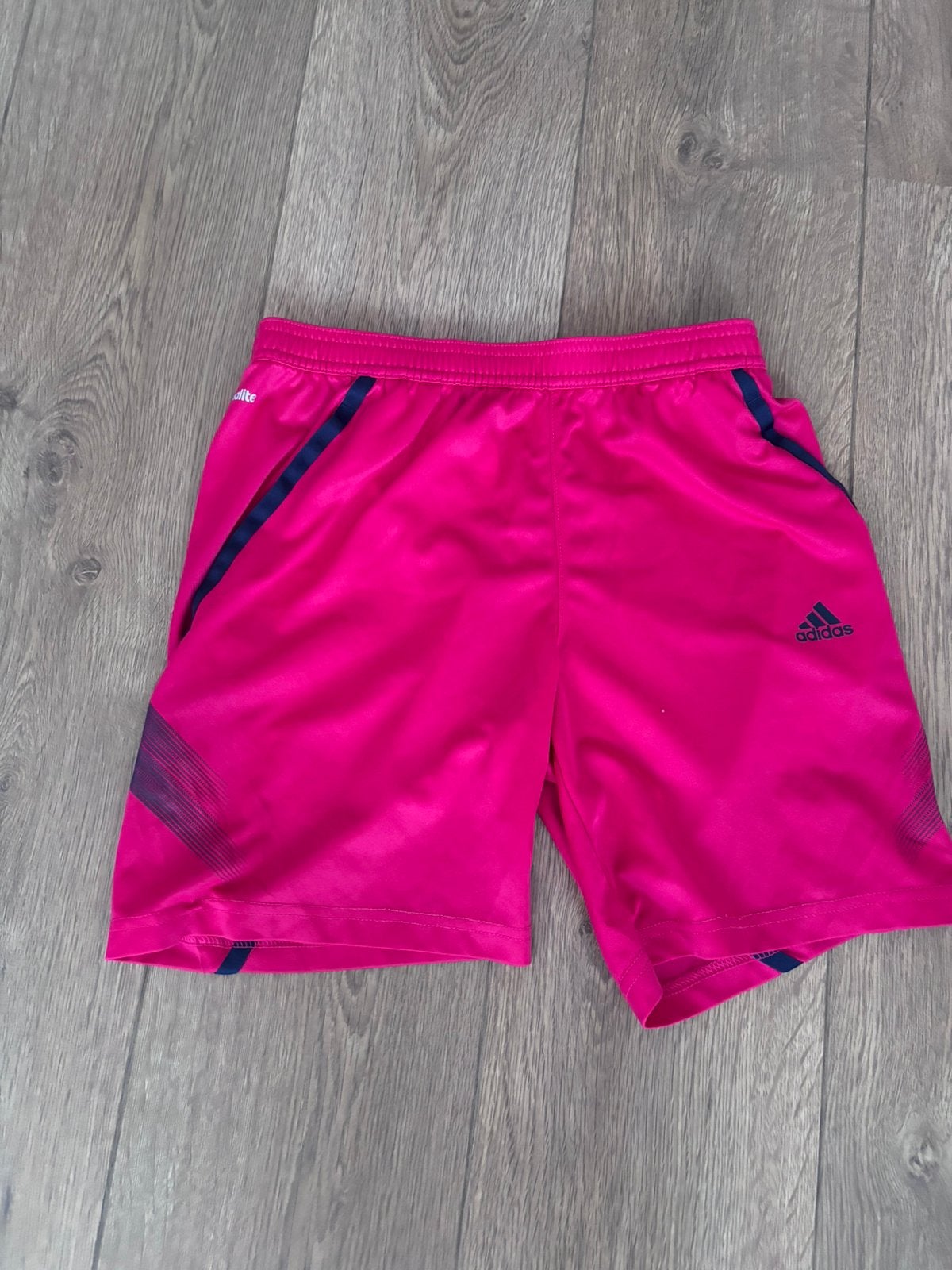 Voetbalbroekje adidas 11/12yr, Ophalen of Verzenden
