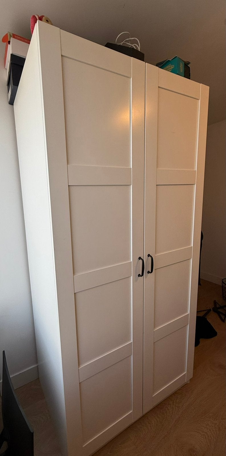 PAX kast, Huis en Inrichting, Ophalen, Zo goed als nieuw, 50 tot 75 cm, 200 cm of meer
