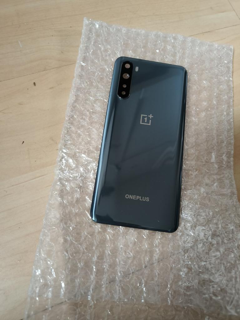 OnePlus Nord, Ophalen of Verzenden, Zo goed als nieuw, Overige typen, Overige merken