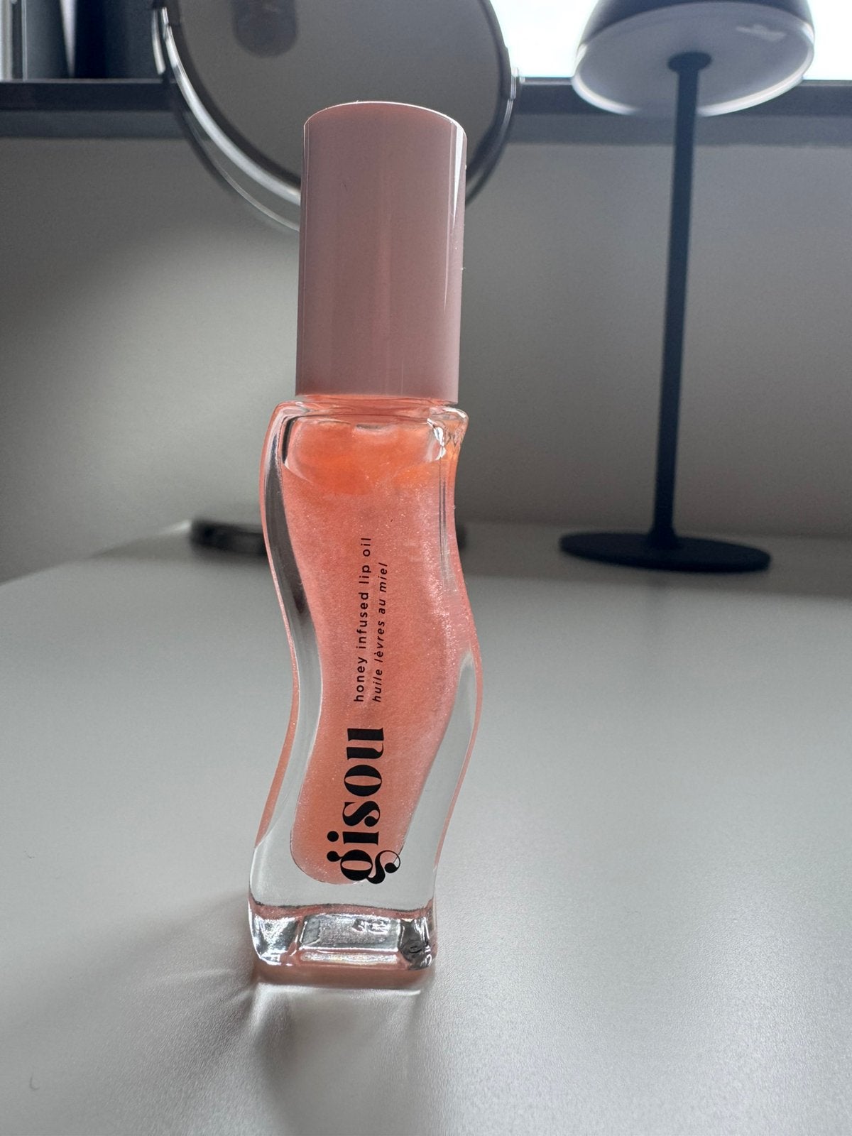 Gisou lipoil watermelon, Ophalen of Verzenden, Nieuw