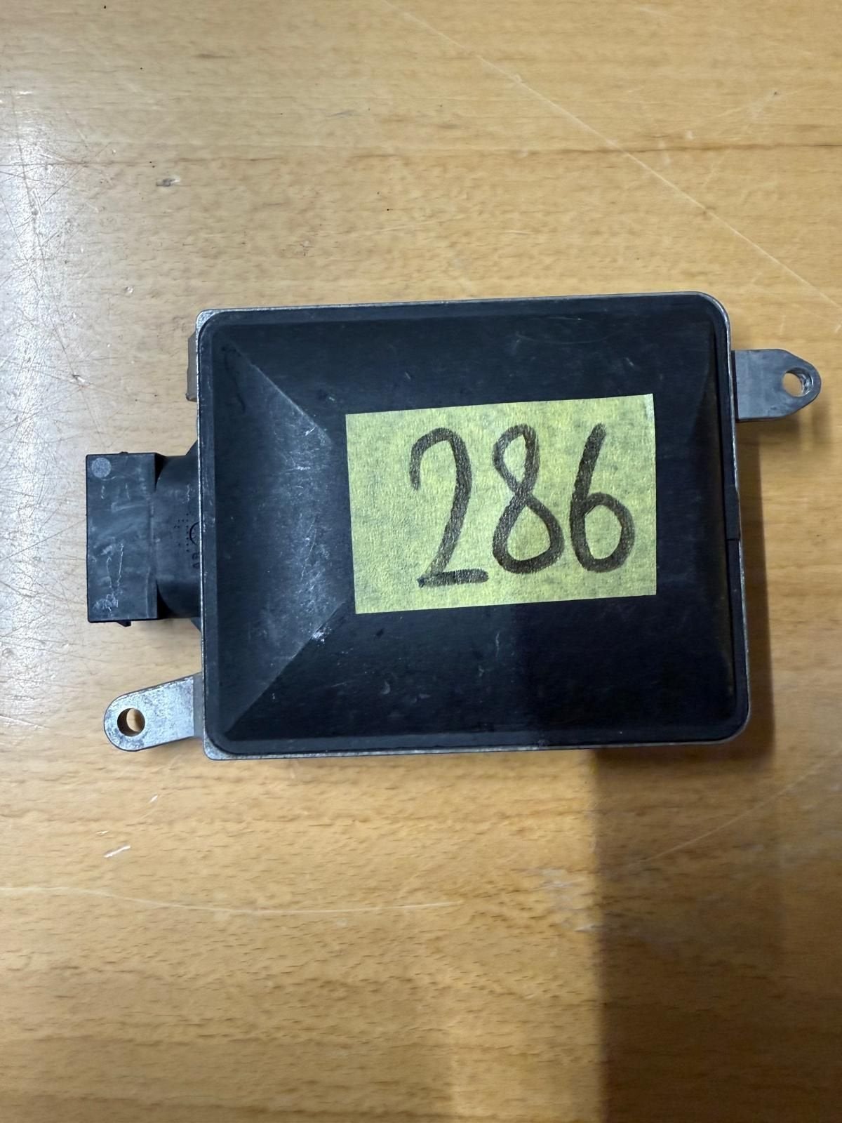Audi A6 Assist Radar Sensor, Auto-onderdelen, Gebruikt, -, -, Ophalen of Verzenden