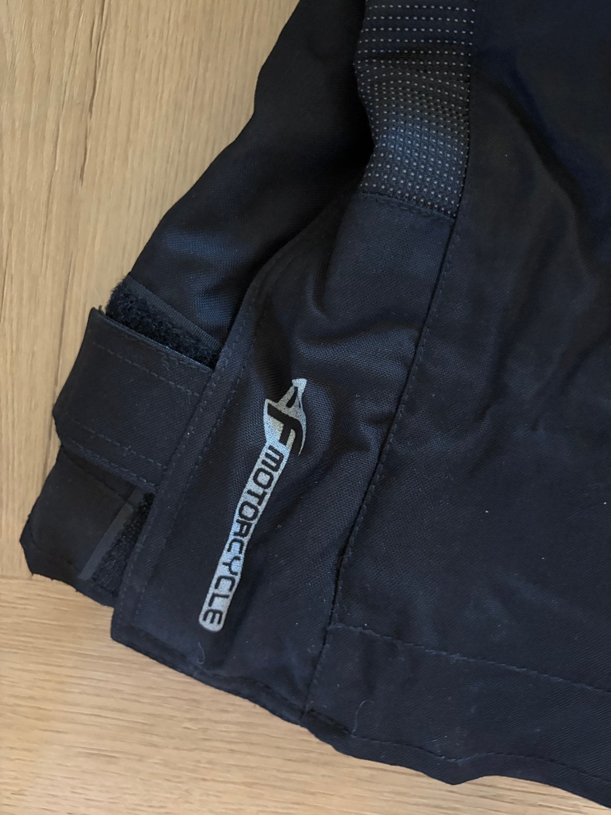 BF Motorbroek textiel met AIRDOURA technologie, Ophalen of Verzenden, Tweedehands, Heren, Broek | textiel