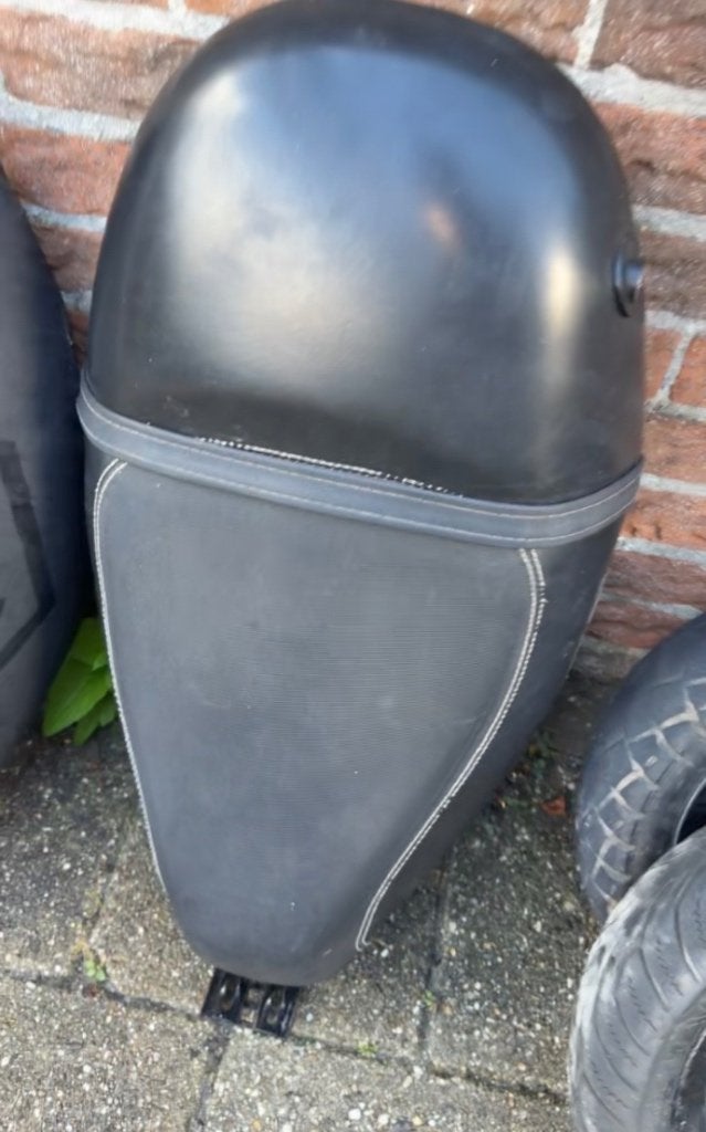 Zip onderdelen goeie staat‼️ lees beschrijving‼️‼️, Ophalen of Verzenden, Zo goed als nieuw, Overige typen, Piaggio
