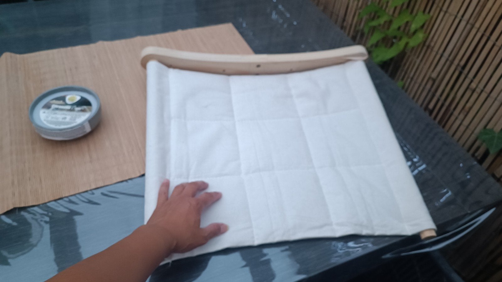 hangmat muur katten bedje, Ophalen of Verzenden, Nieuw