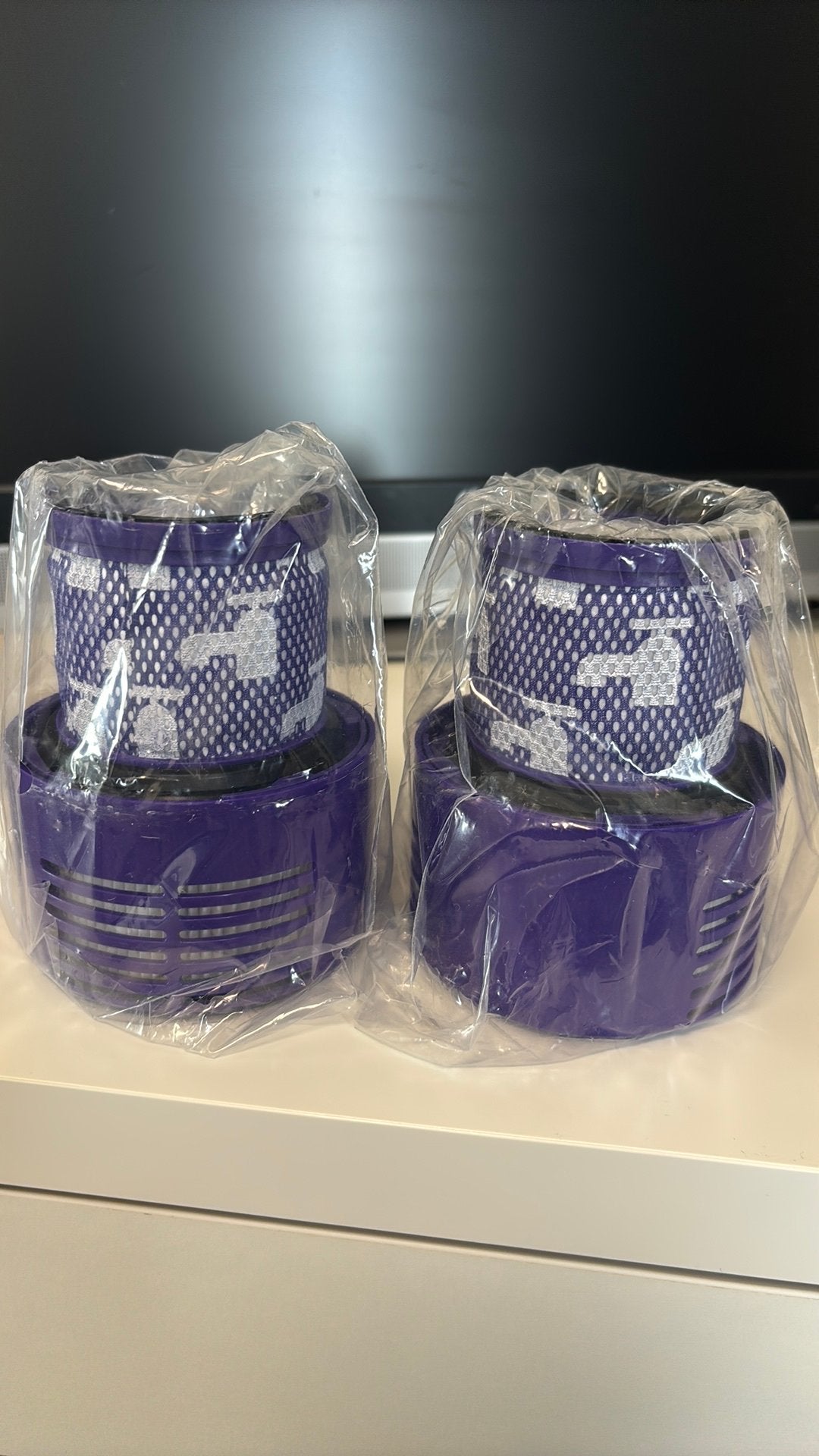 Dyson filter, Ophalen, Nieuw, Overige typen, Dyson
