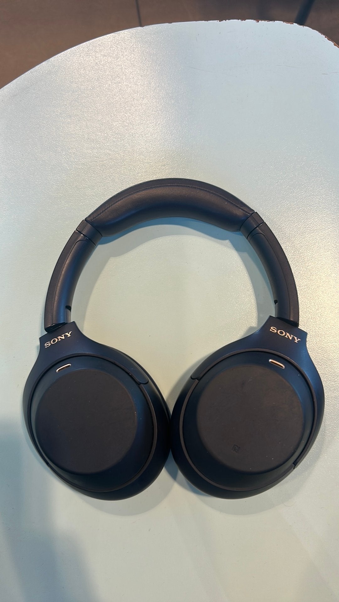 Sony WH-1000XM4 koptelefoon – zo goed als nieuw, Ophalen of Verzenden, Zo goed als nieuw, Sony, Bluetooth