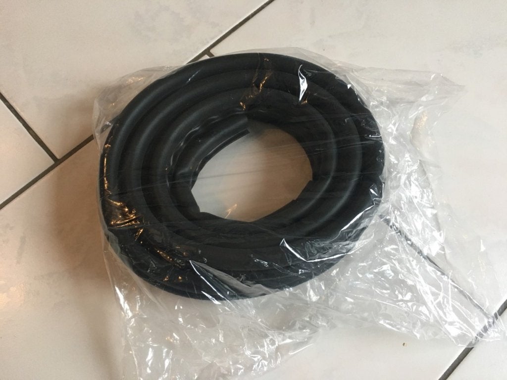 Te koop deurrubber Dodge w150 w200 d150 d200 ramcharger, Auto diversen, Ophalen of Verzenden