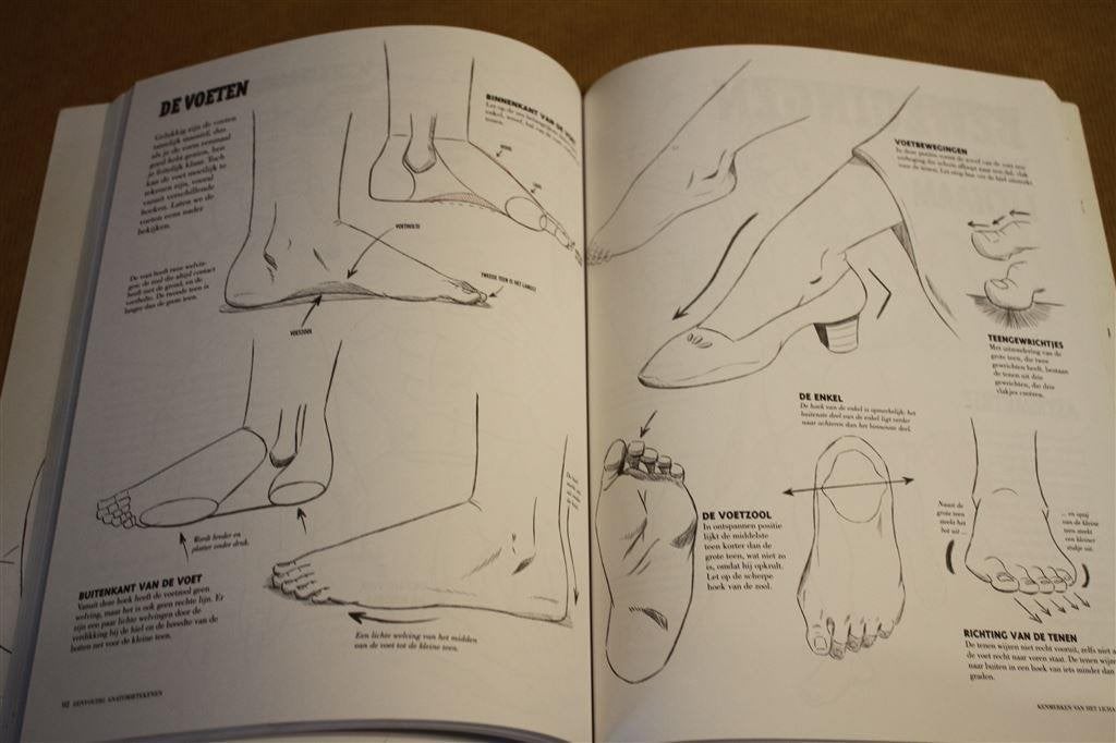 Eenvoudig anatomietekenen. Christopher Hart., Ophalen of Verzenden, Gelezen, Tekenen en Schilderen