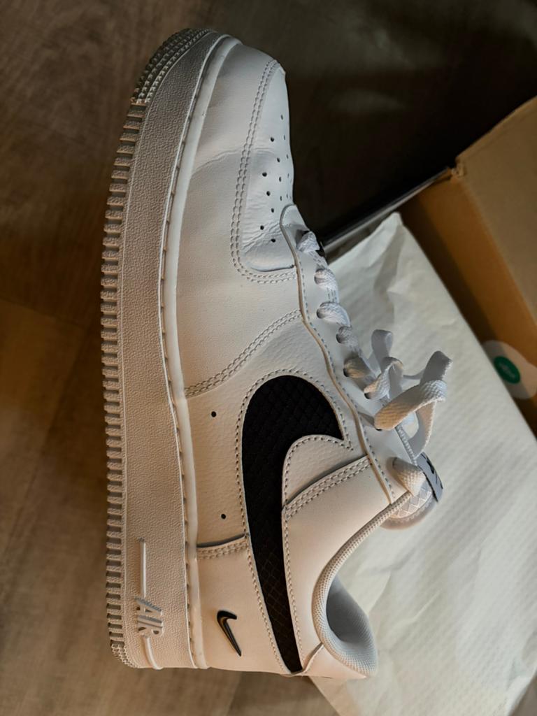Nike air force, Kleding | Heren, Schoenen, Ophalen of Verzenden, Gedragen, Sneakers of Gympen