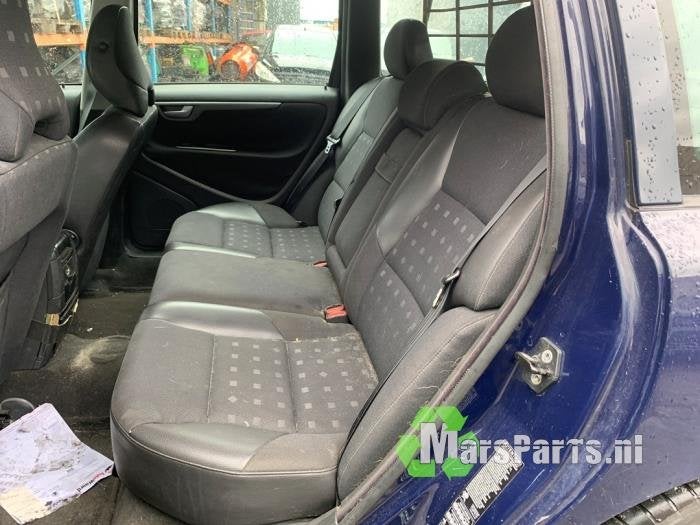 Veiligheidsgordel links-achter van een Volvo V70, Gebruikt, -, -, Ophalen of Verzenden