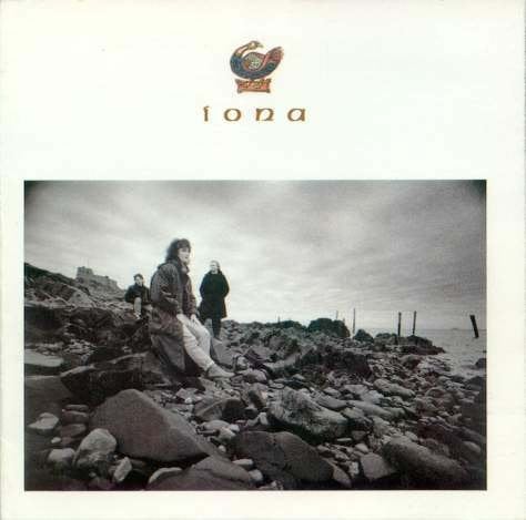 SALE--CD IONA - Iona, Verzenden, Zo goed als nieuw, Gospel
