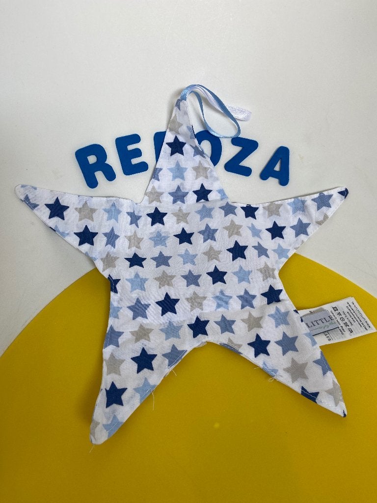 K2083 Little dutch ster strerretje speendoekje, Ophalen of Verzenden, Zo goed als nieuw, Overige typen