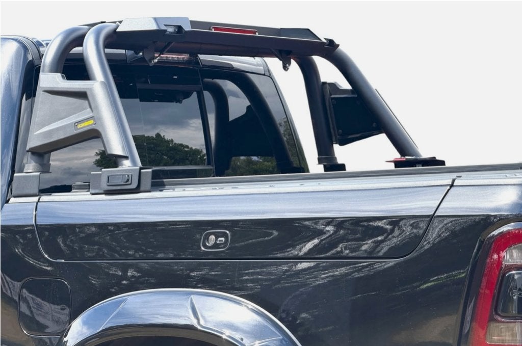 Rollbar  voor RAM 1500 met RAMBOX !, Ophalen, Voor, Nieuw, Spatbord