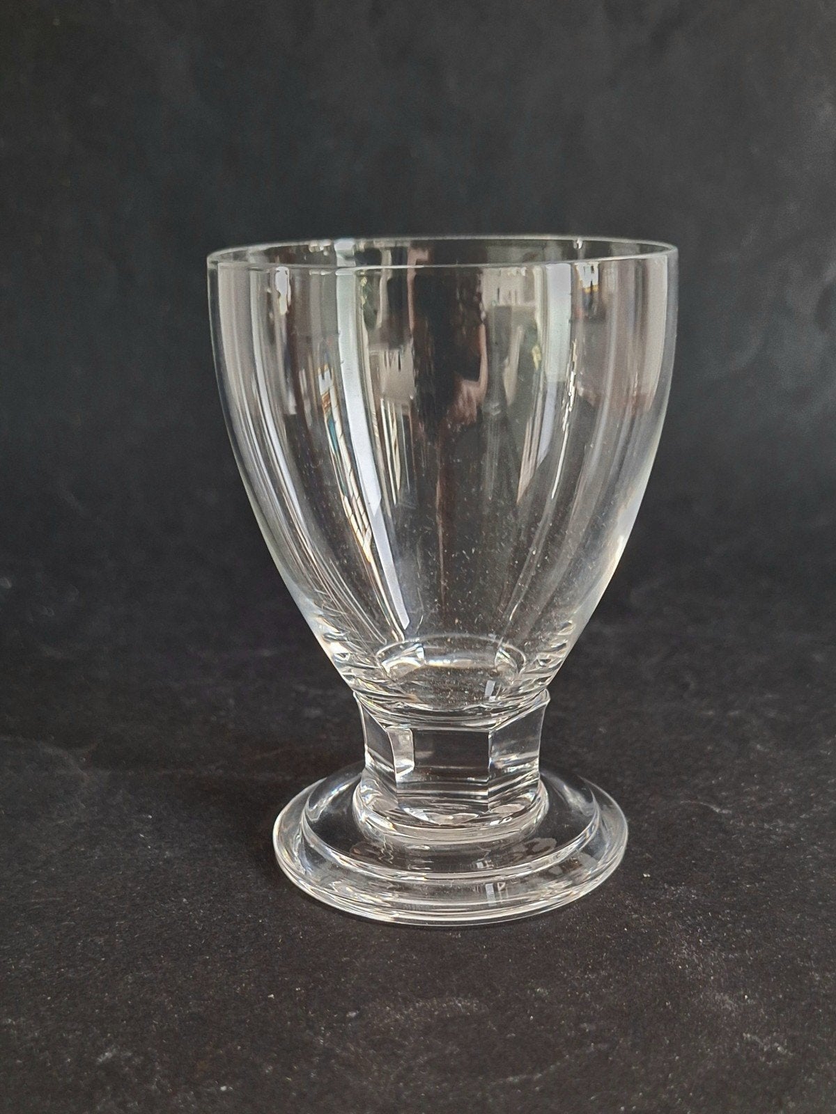 Onbekend glas. Wie kan mij helpen?, Ophalen of Verzenden