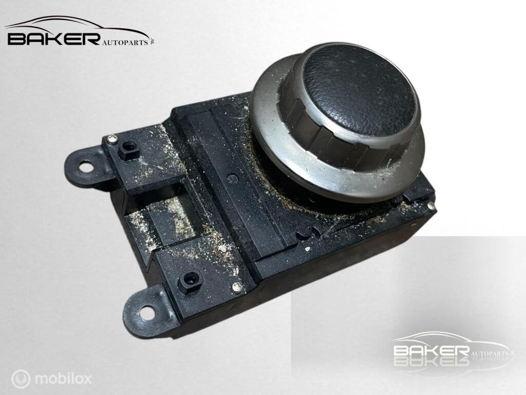 I-Drive knop BMW 5-serie E60 E61 ('03-'07) 6944884, Auto-onderdelen, Gebruikt, Ophalen of Verzenden, BMW, BMW