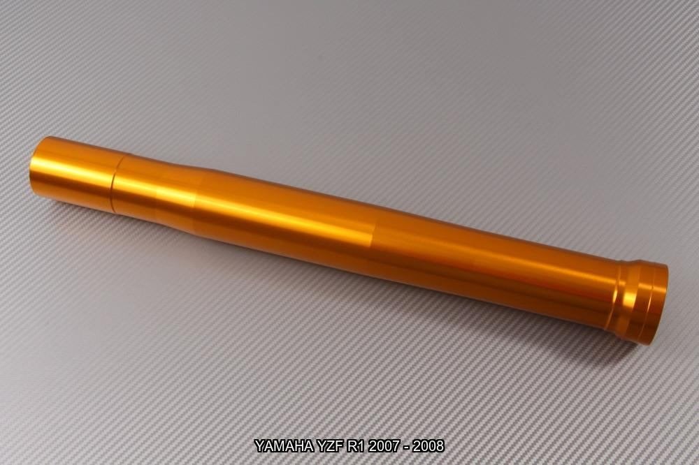 Buitenpoten voorvork SPR YAMAHA YZF R1 2007 - 2008, Verzenden