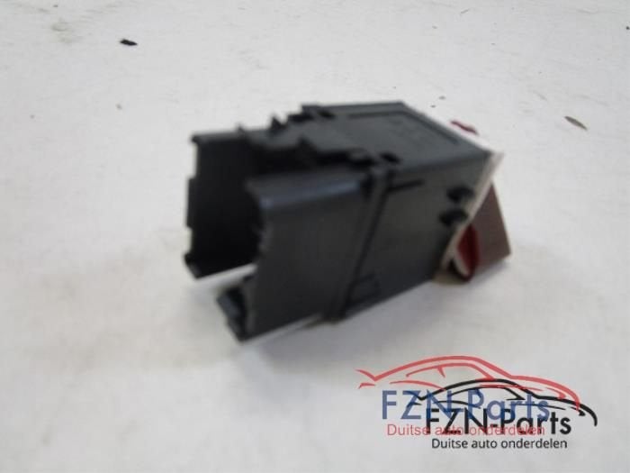 Paniekverlichtings Schakelaar Volkswagen Caddy (22740898), Auto-onderdelen, Ophalen of Verzenden, Gebruikt