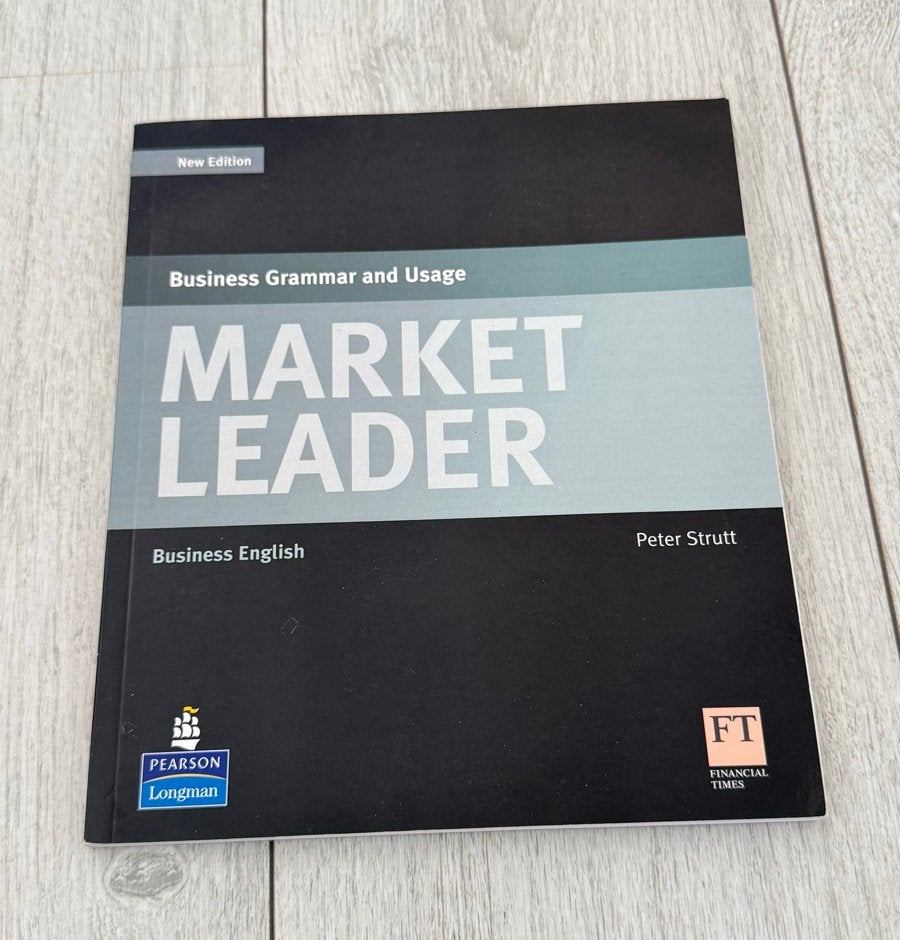 Market Leader - Nieuw, Verzenden, Nieuw, WO