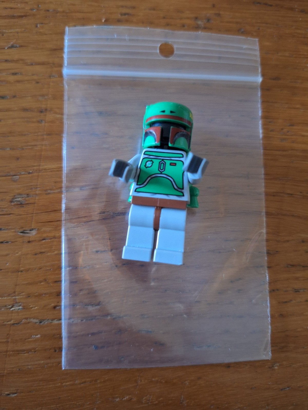 lego Star Wars figuur sw0002a, Star Wars, Lego, Ophalen of Verzenden, Zo goed als nieuw