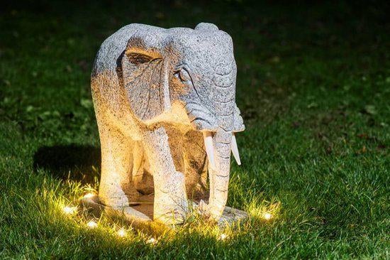 Eglo - Spinetoli Outdoor Lampjes tuinlamp tuinlampjes lamp, Kunststof, Minder dan 50 watt, Nieuw, Ophalen of Verzenden
