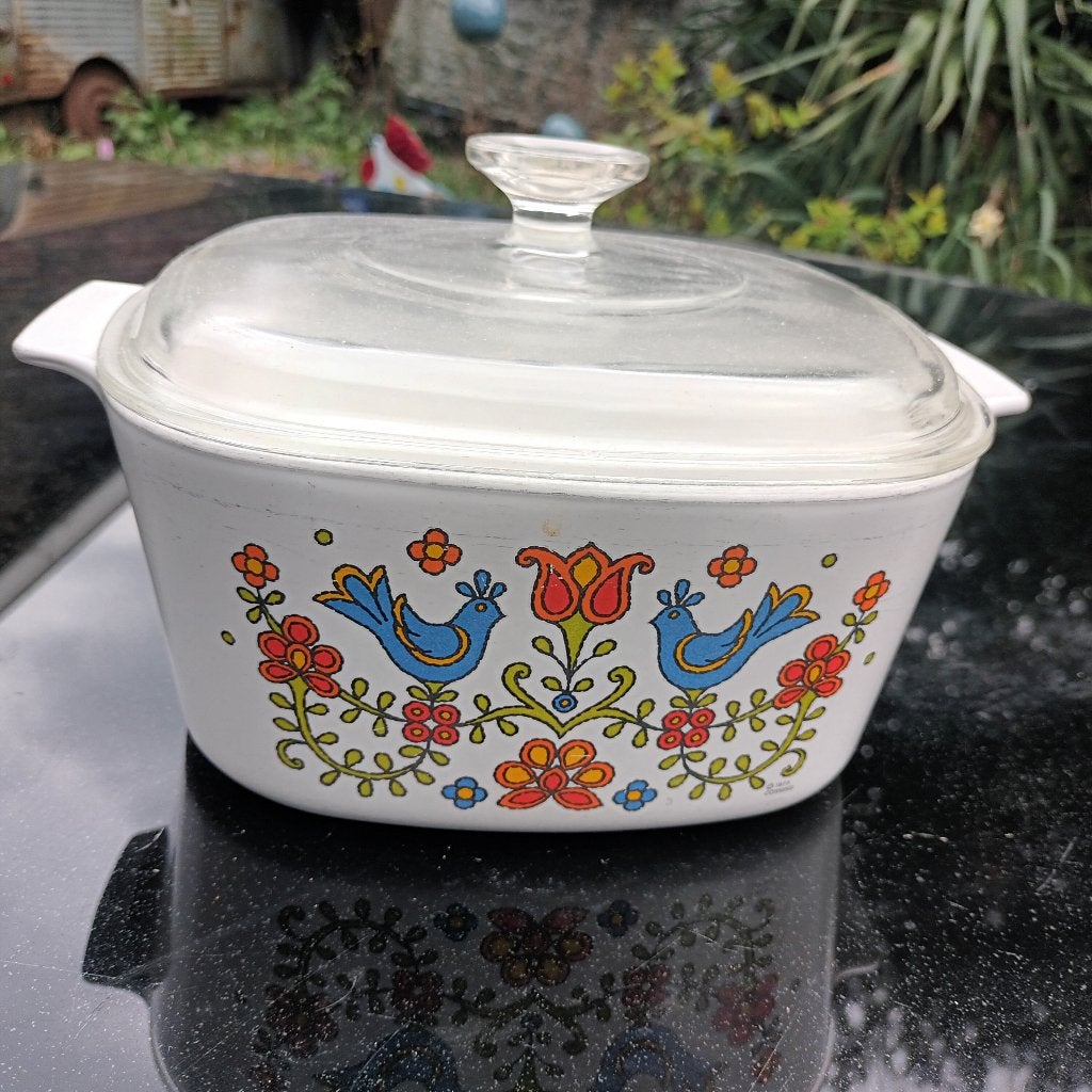 ovenschaal Villeroy & Boch servies acapulco, Verzenden, Villeroy & Boch, Overige stijlen, Glas