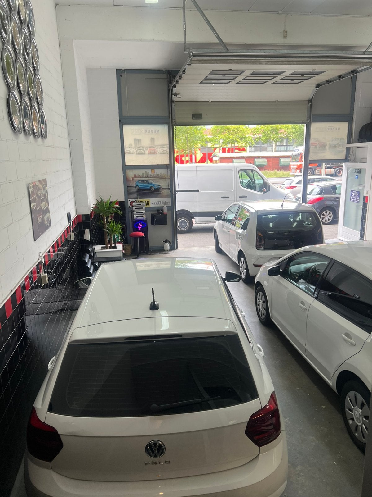 Autoverhuur zonder creditcard Den Haag Rotterdam Amsterdam