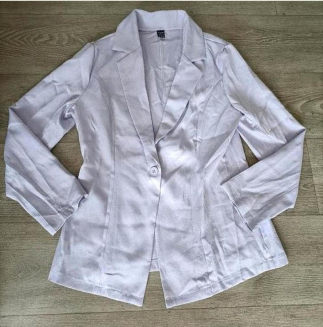 🍇colbert maat M🍇.  nieuw, Kleding | Dames, Maat 38/40 (M), Overige kleuren, Verzenden, Nieuw