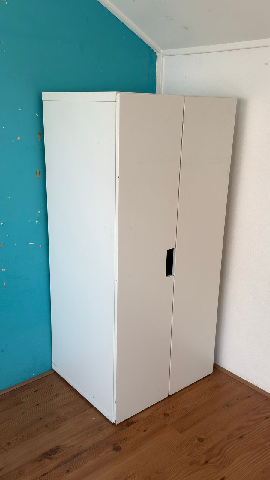 Kledingkast 130x60x50 – Goede staat, Ophalen of Verzenden
