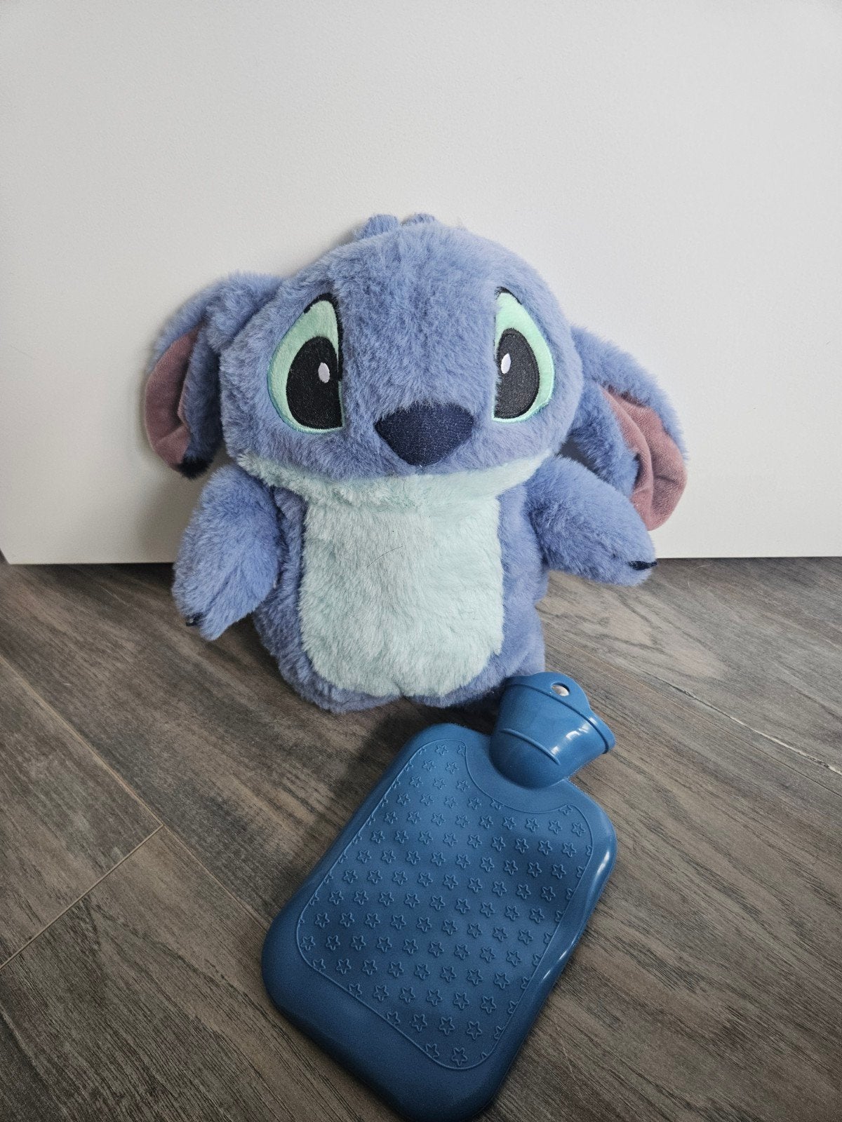 Stitch kruik knuffel, Ophalen, Disney, Disney, Overige typen