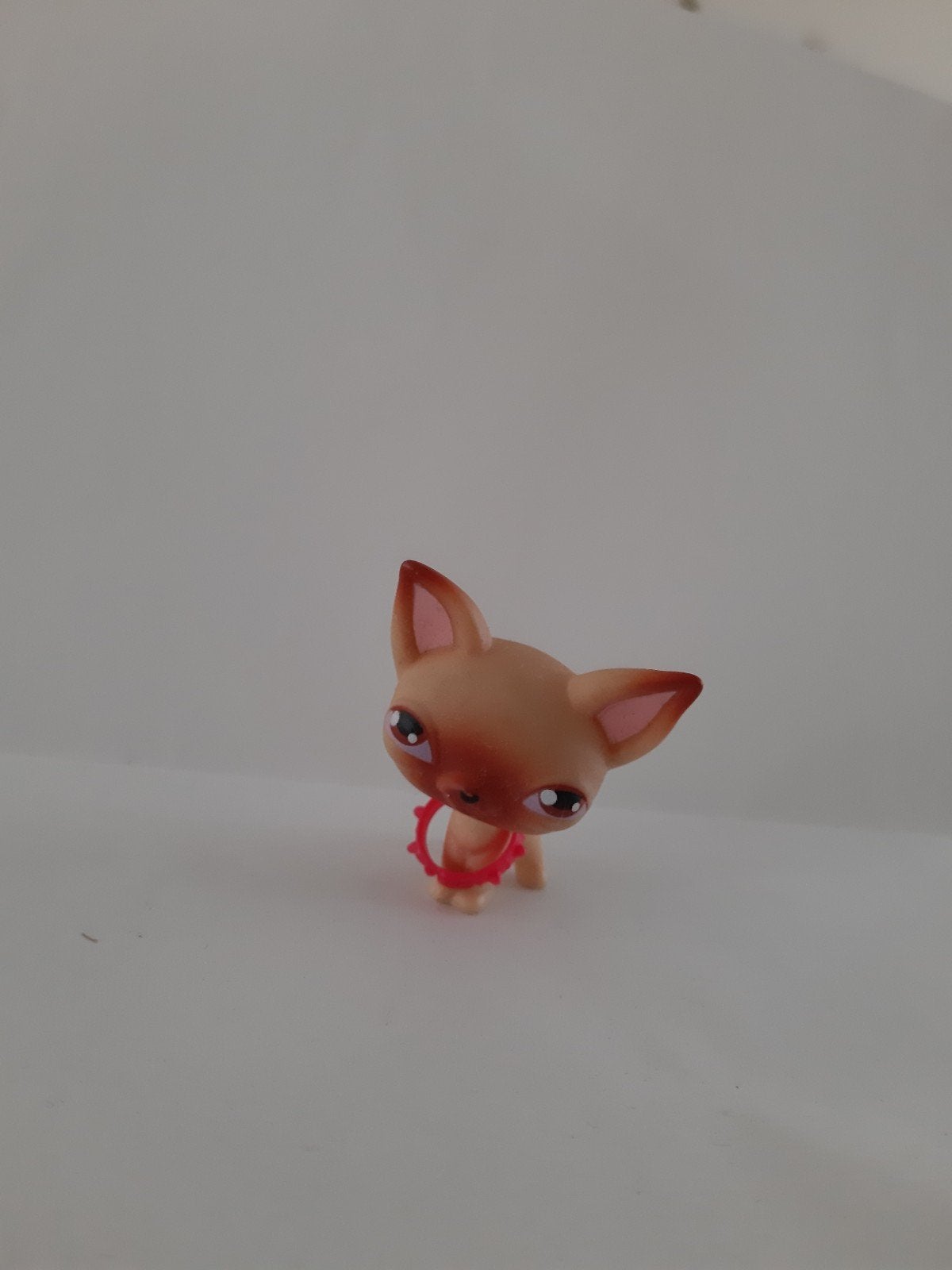 LPS Chihuahua nr 1, Ophalen of Verzenden, Zo goed als nieuw