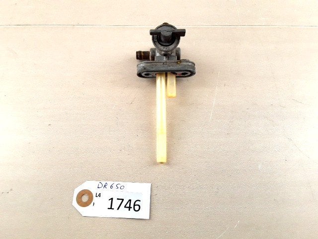 DR650 1991 - 1995 Suzuki Benzinekraan D1-37701