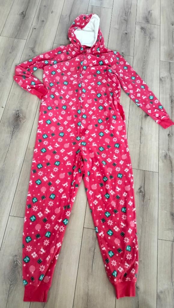 Onesie Maal L, Primark, Maat 42/44 (L), Ophalen of Verzenden, Zo goed als nieuw